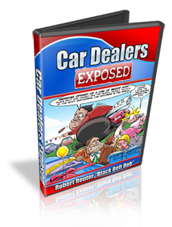 Car Dealers Exposed Videos